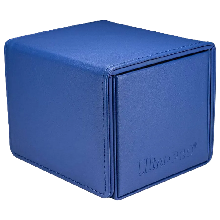 Ultra Pro: Alcove Edge Deck Box (Various Colors)