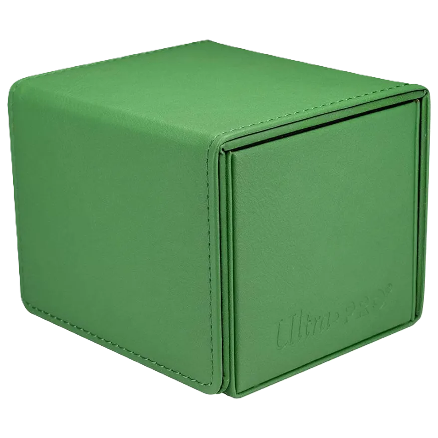 Ultra Pro: Alcove Edge Deck Box (Various Colors)
