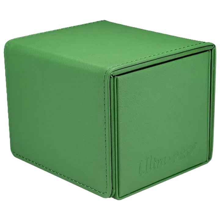Ultra Pro: Alcove Edge Deck Box (Various Colors)