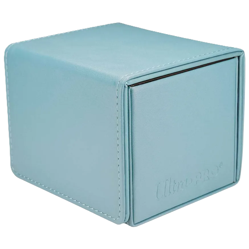 Ultra Pro: Alcove Edge Deck Box (Various Colors)