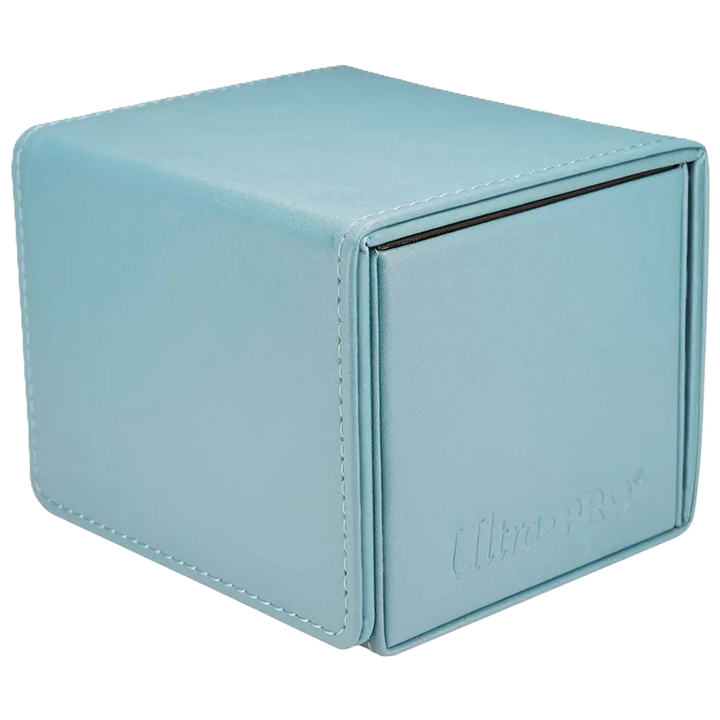 Ultra Pro: Alcove Edge Deck Box (Various Colors)