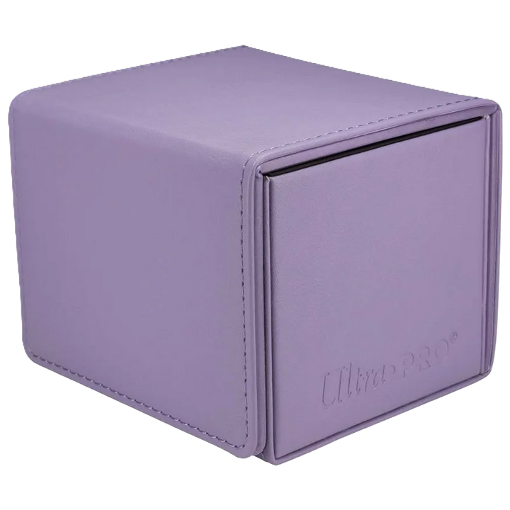 Ultra Pro: Alcove Edge Deck Box (Various Colors)