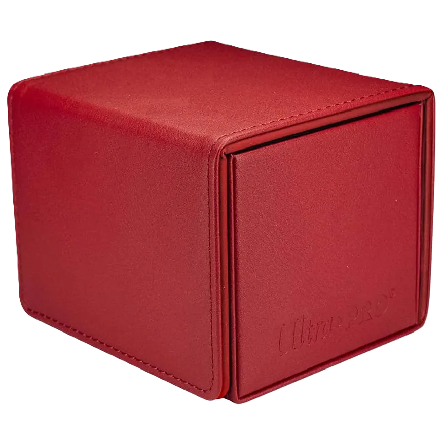 Ultra Pro: Alcove Edge Deck Box (Various Colors)