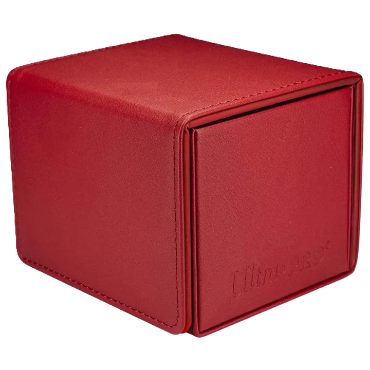 Ultra Pro: Alcove Edge Deck Box (Various Colors)