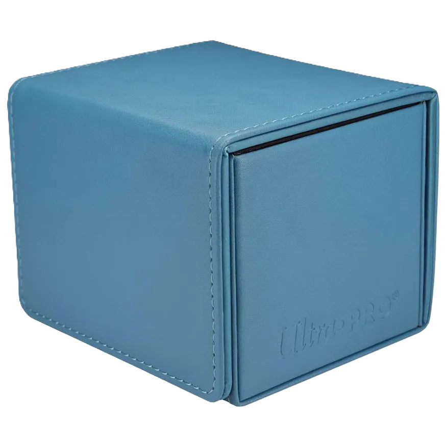 Ultra Pro: Alcove Edge Deck Box (Various Colors)