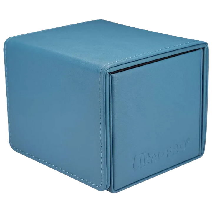 Ultra Pro: Alcove Edge Deck Box (Various Colors)