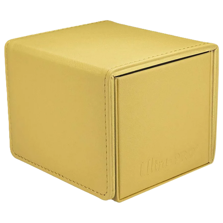 Ultra Pro: Alcove Edge Deck Box (Various Colors)