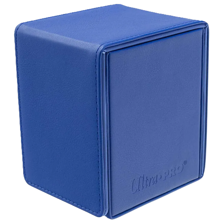 Ultra Pro: Vivid Alcove Flip Deck Box (Various Colors)