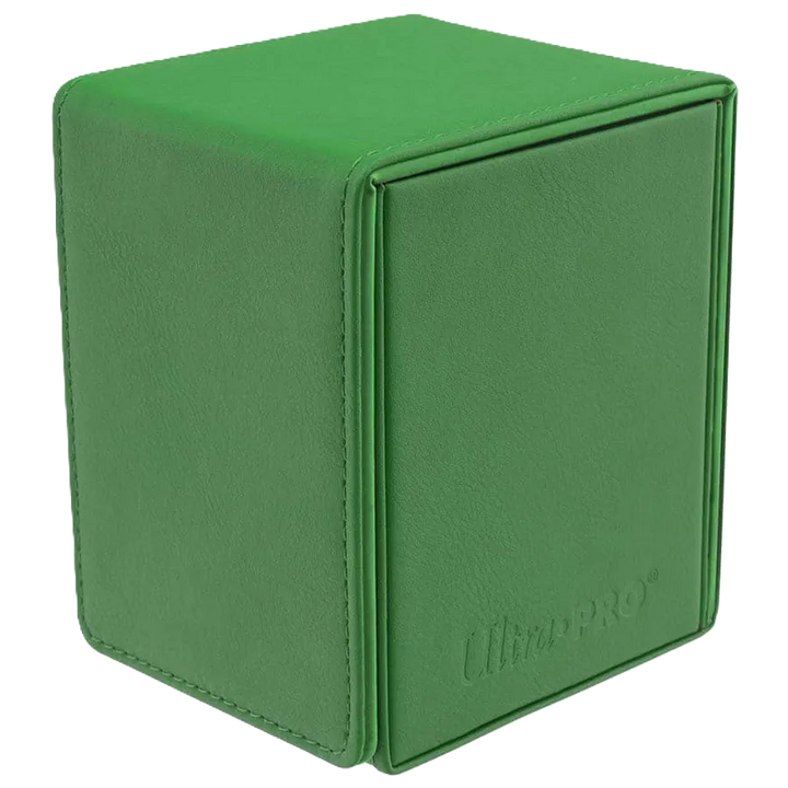 Ultra Pro: Vivid Alcove Flip Deck Box (Various Colors)