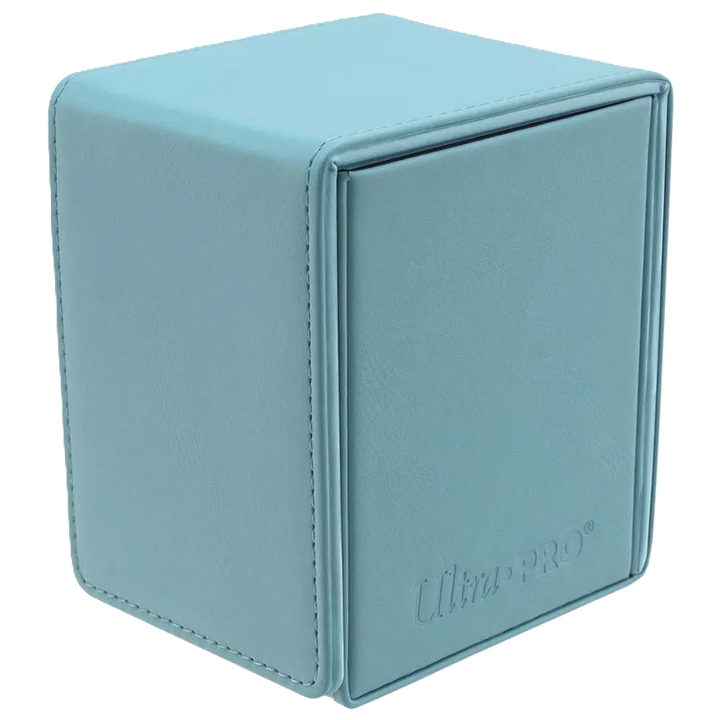 Ultra Pro: Vivid Alcove Flip Deck Box (Various Colors)