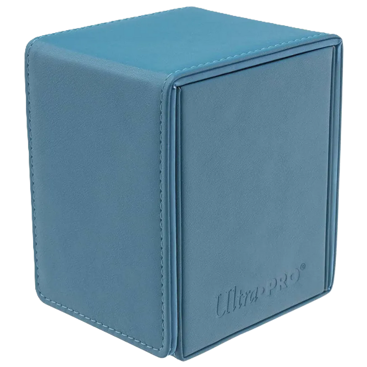 Ultra Pro: Vivid Alcove Flip Deck Box (Various Colors)