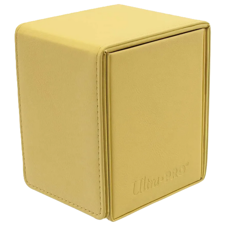 Ultra Pro: Vivid Alcove Flip Deck Box (Various Colors)