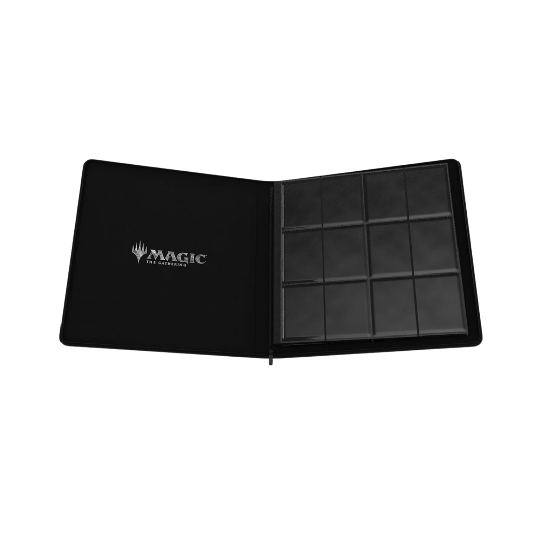 Gamegenic - Zip Up Album 24-Pocket Binder - The Hobbit