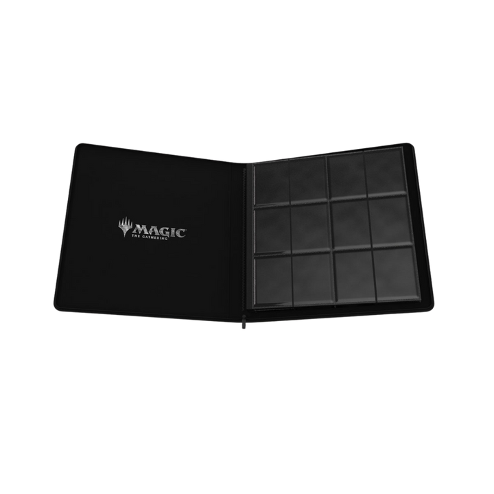 Gamegenic - Zip Up Album 24-Pocket Binder - The Hobbit