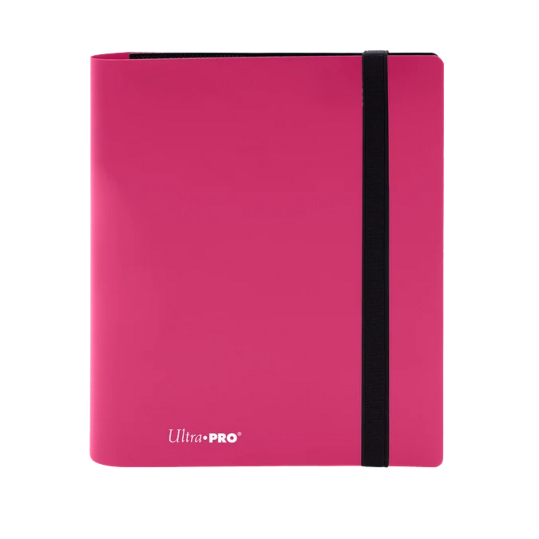 Ultra Pro: Eclipse 4-Pocket PRO-Binder