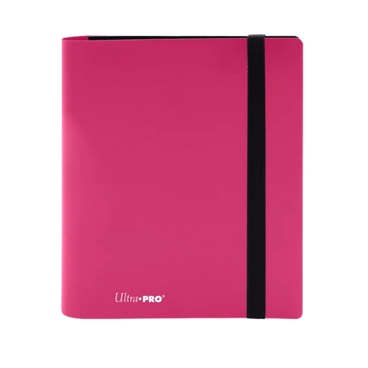Ultra Pro: Eclipse 4-Pocket PRO-Binder