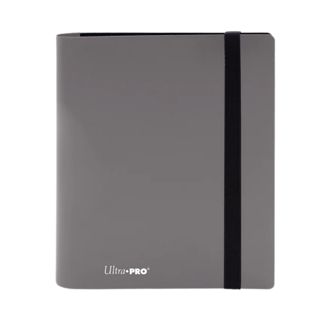 Ultra Pro: Eclipse 4-Pocket PRO-Binder