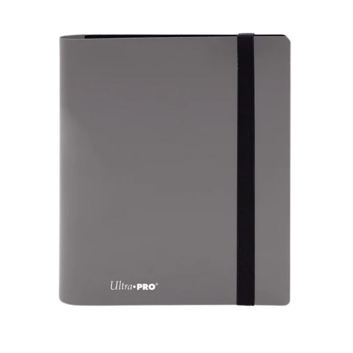 Ultra Pro: Eclipse 4-Pocket PRO-Binder