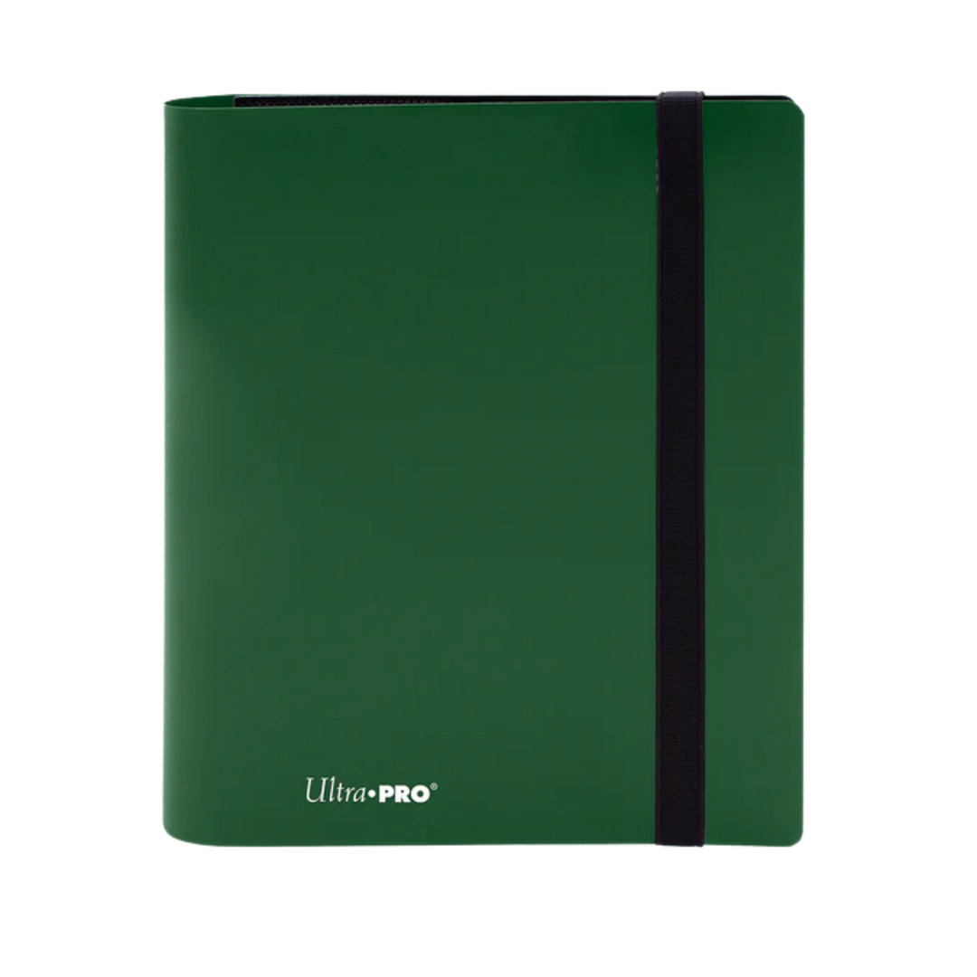 Ultra Pro: Eclipse 4-Pocket PRO-Binder