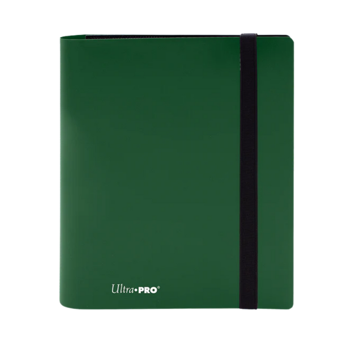 Ultra Pro: Eclipse 4-Pocket PRO-Binder