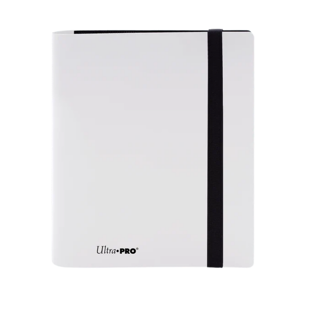 Ultra Pro: Eclipse 4-Pocket PRO-Binder