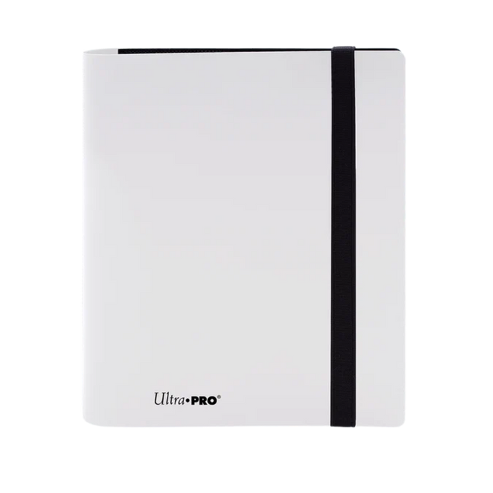 Ultra Pro: Eclipse 4-Pocket PRO-Binder