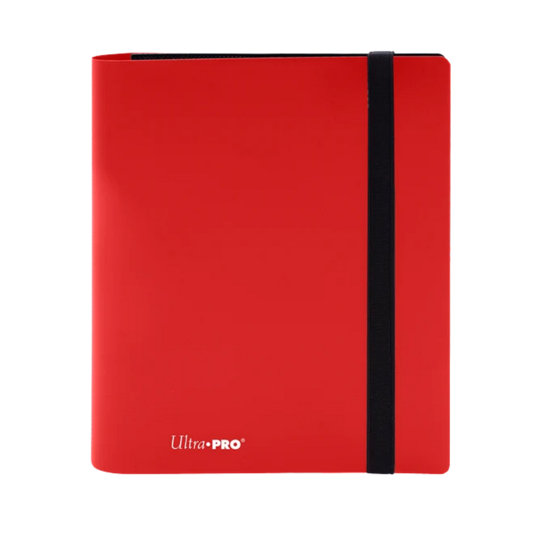 Ultra Pro: Eclipse 4-Pocket PRO-Binder