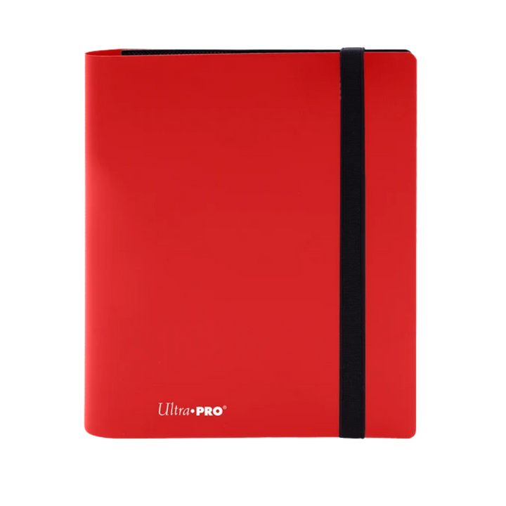 Ultra Pro: Eclipse 4-Pocket PRO-Binder