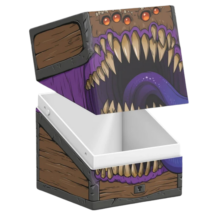Ultimate Guard: Squaroes - Dungeons & Dragons Deck Boxes