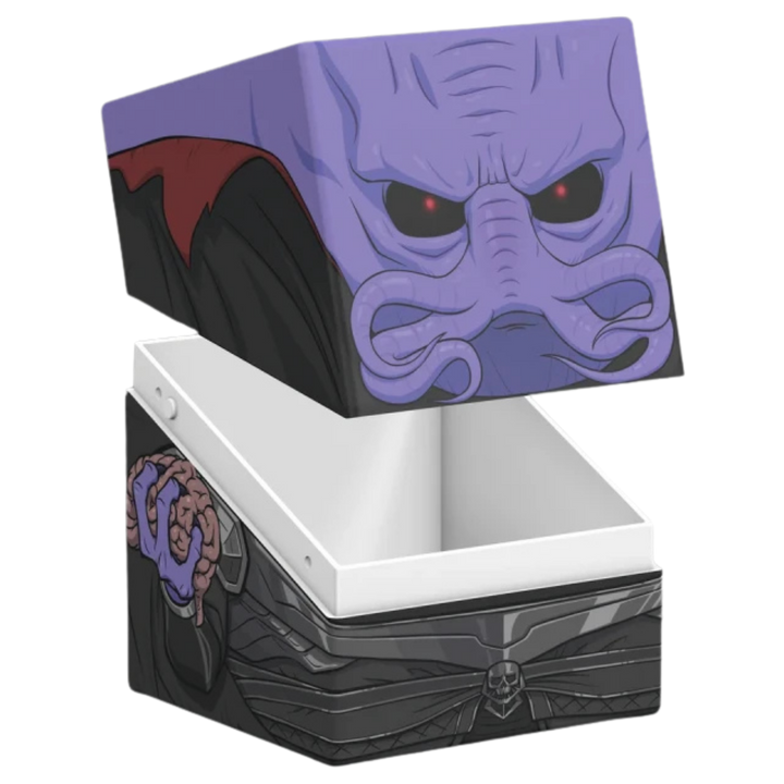 Ultimate Guard: Squaroes - Dungeons & Dragons Deck Boxes