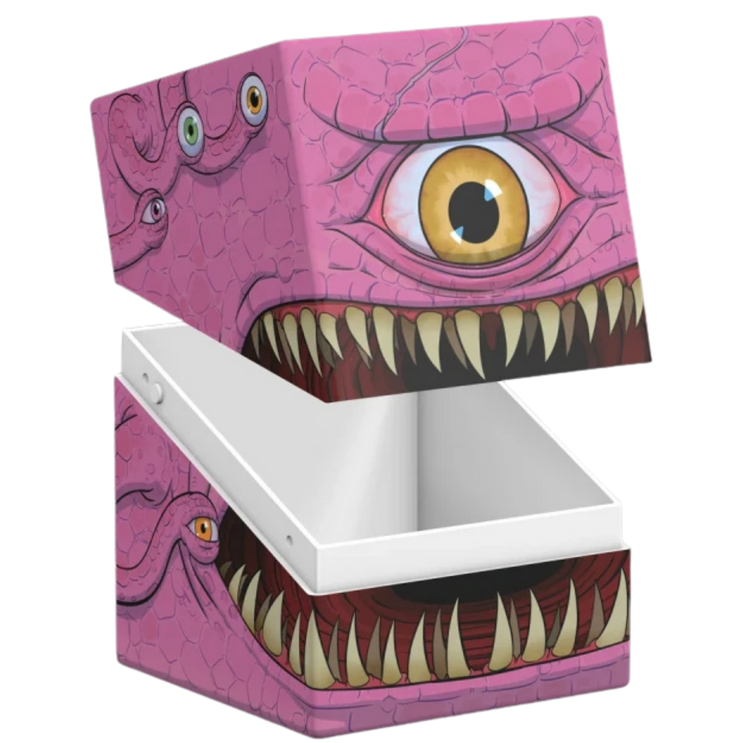 Ultimate Guard: Squaroes - Dungeons & Dragons Deck Boxes