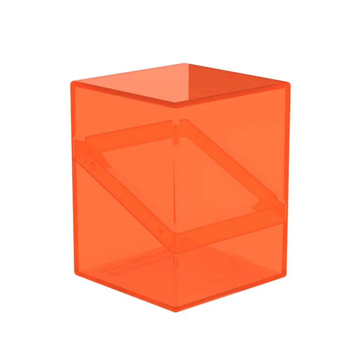 Ultimate Guard: Boulder 100+ Clear Deck Box