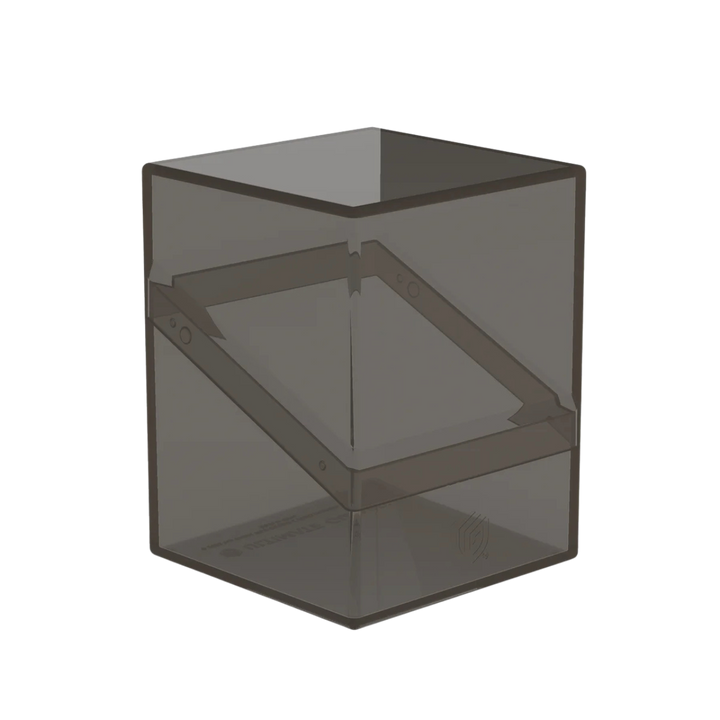 Ultimate Guard: Boulder 100+ Clear Deck Box