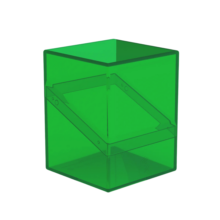 Ultimate Guard: Boulder 100+ Clear Deck Box