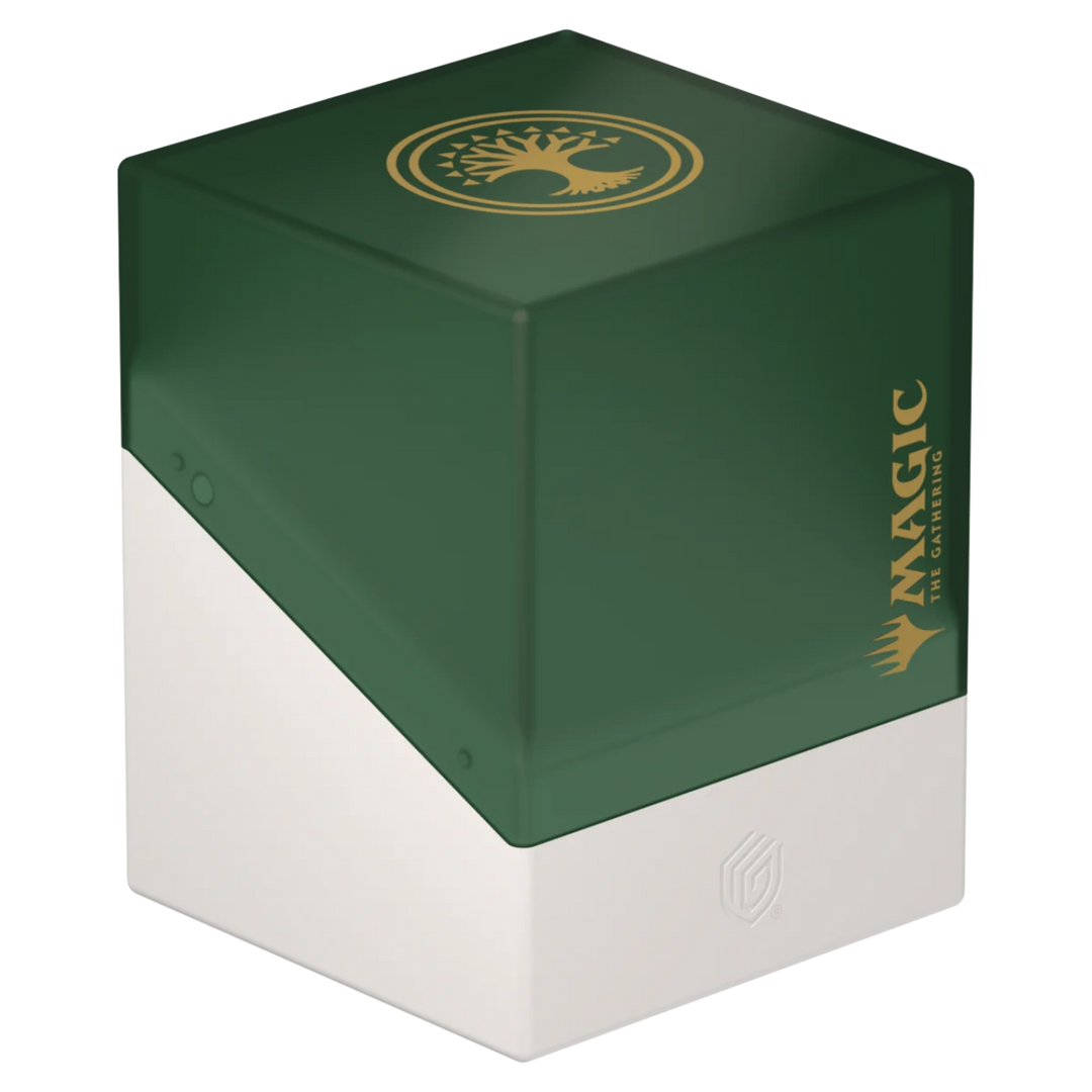 Ultimate Guard: Boulder 100+ Magic: The Gathering "Guild Summit" Deck Box