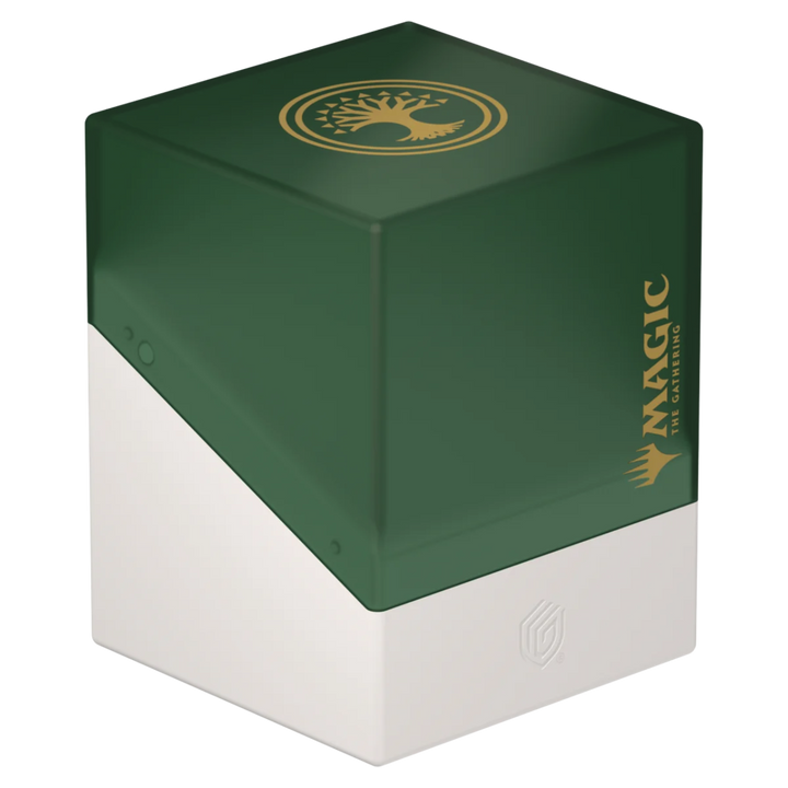 Ultimate Guard: Boulder 100+ Magic: The Gathering "Guild Summit" Deck Box