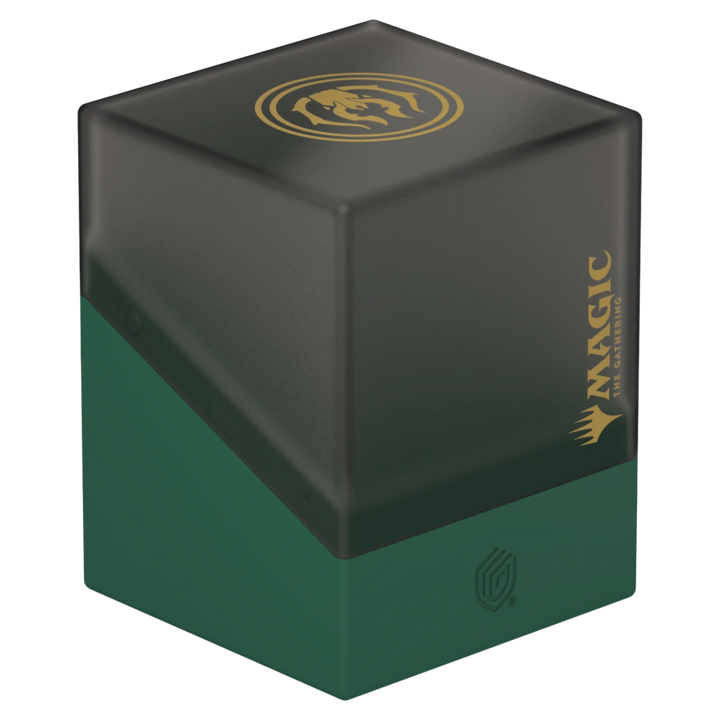 Ultimate Guard: Boulder 100+ Magic: The Gathering "Guild Summit" Deck Box