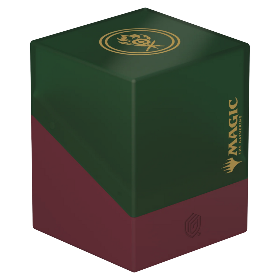 Ultimate Guard: Boulder 100+ Magic: The Gathering "Guild Summit" Deck Box