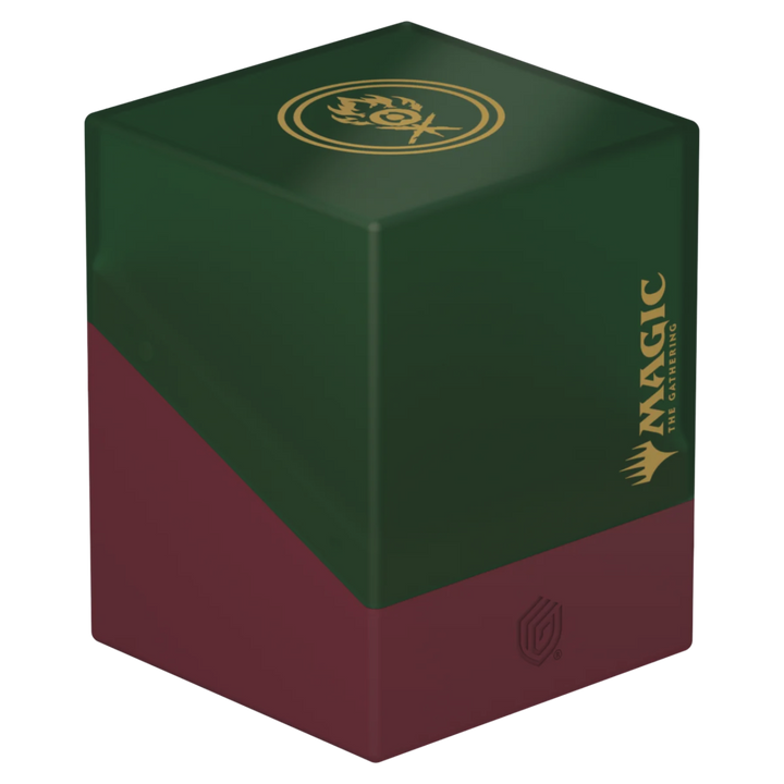Ultimate Guard: Boulder 100+ Magic: The Gathering "Guild Summit" Deck Box