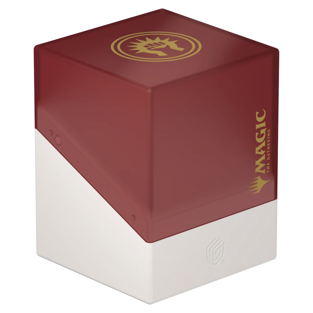 Ultimate Guard: Boulder 100+ Magic: The Gathering "Guild Summit" Deck Box
