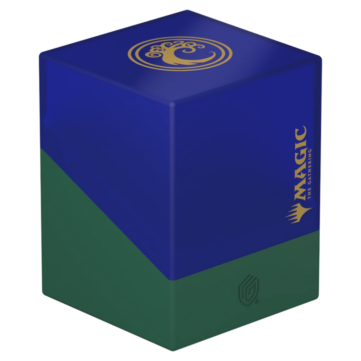 Ultimate Guard: Boulder 100+ Magic: The Gathering "Guild Summit" Deck Box