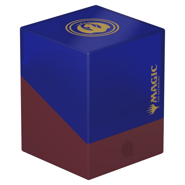 Ultimate Guard: Boulder 100+ Magic: The Gathering "Guild Summit" Deck Box