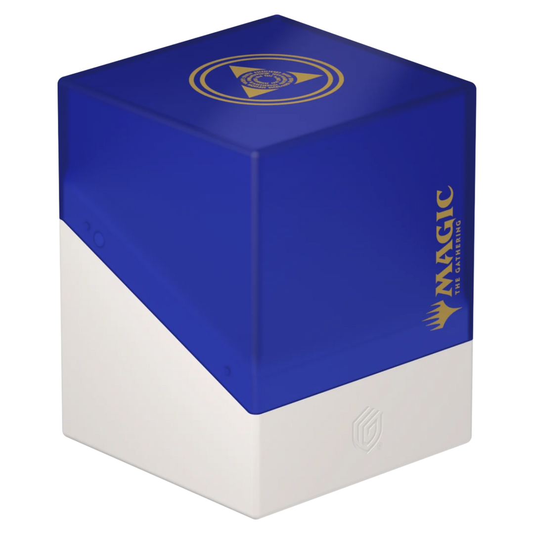 Ultimate Guard: Boulder 100+ Magic: The Gathering "Guild Summit" Deck Box