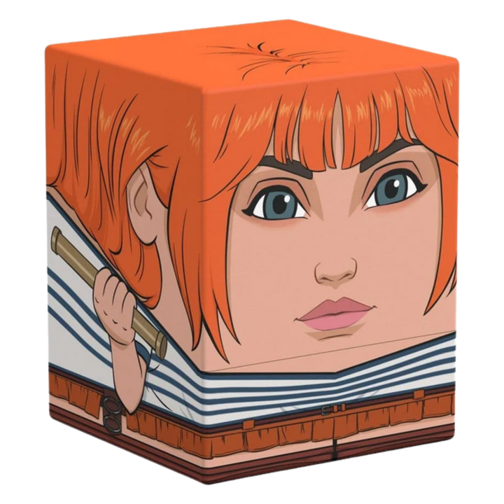 Ultimate Guard: Squaroes One Piece Deck Box