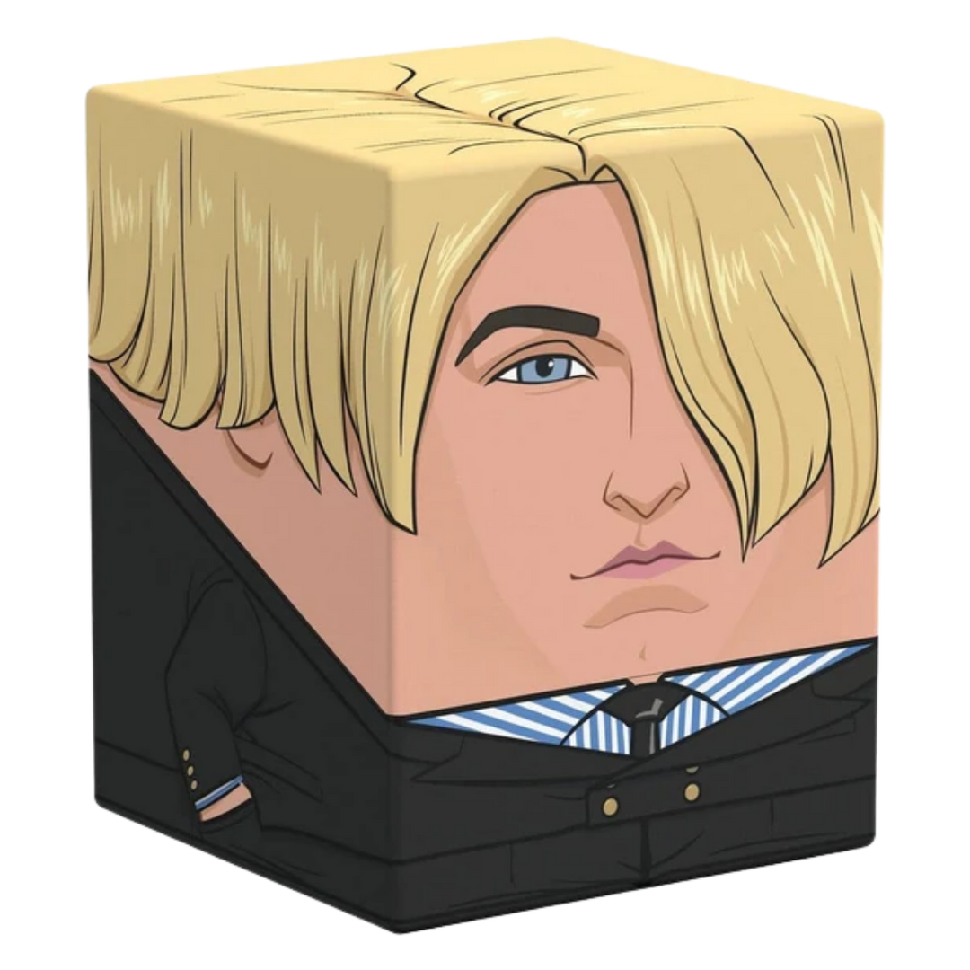 Ultimate Guard: Squaroes One Piece Deck Box