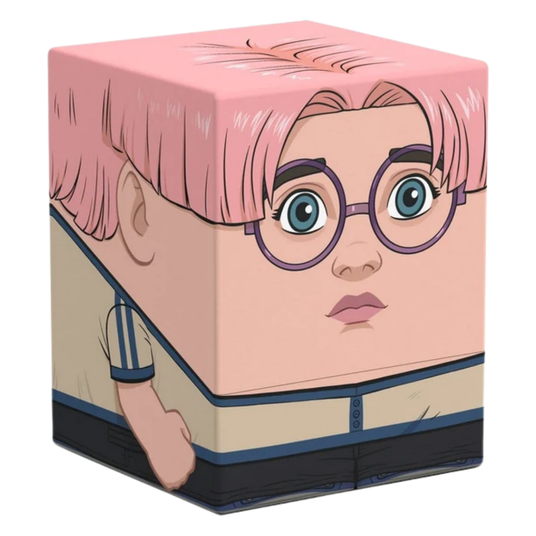Ultimate Guard: Squaroes One Piece Deck Box