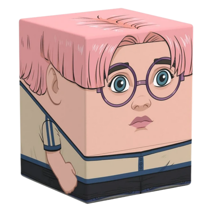 Ultimate Guard: Squaroes One Piece Deck Box