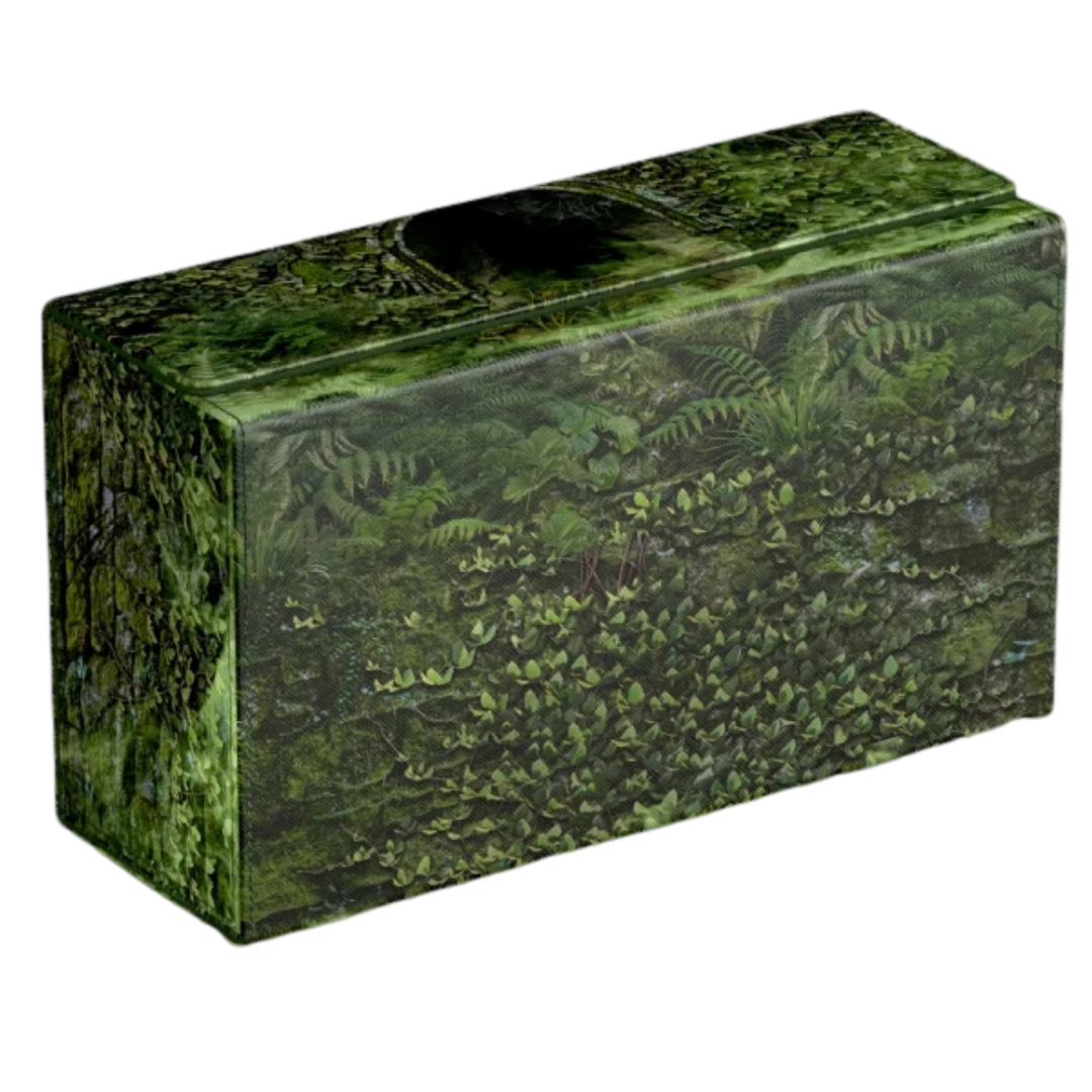 Ultimate Guard: Squaroes - Dungeons & Dragons Collectors Case - Tomb of Annihilation