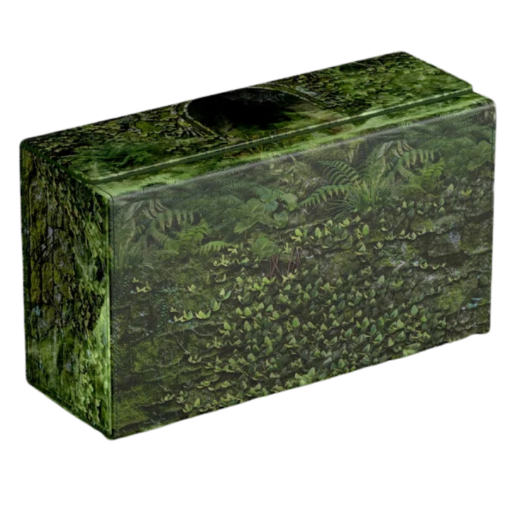 Ultimate Guard: Squaroes - Dungeons & Dragons Collectors Case - Tomb of Annihilation
