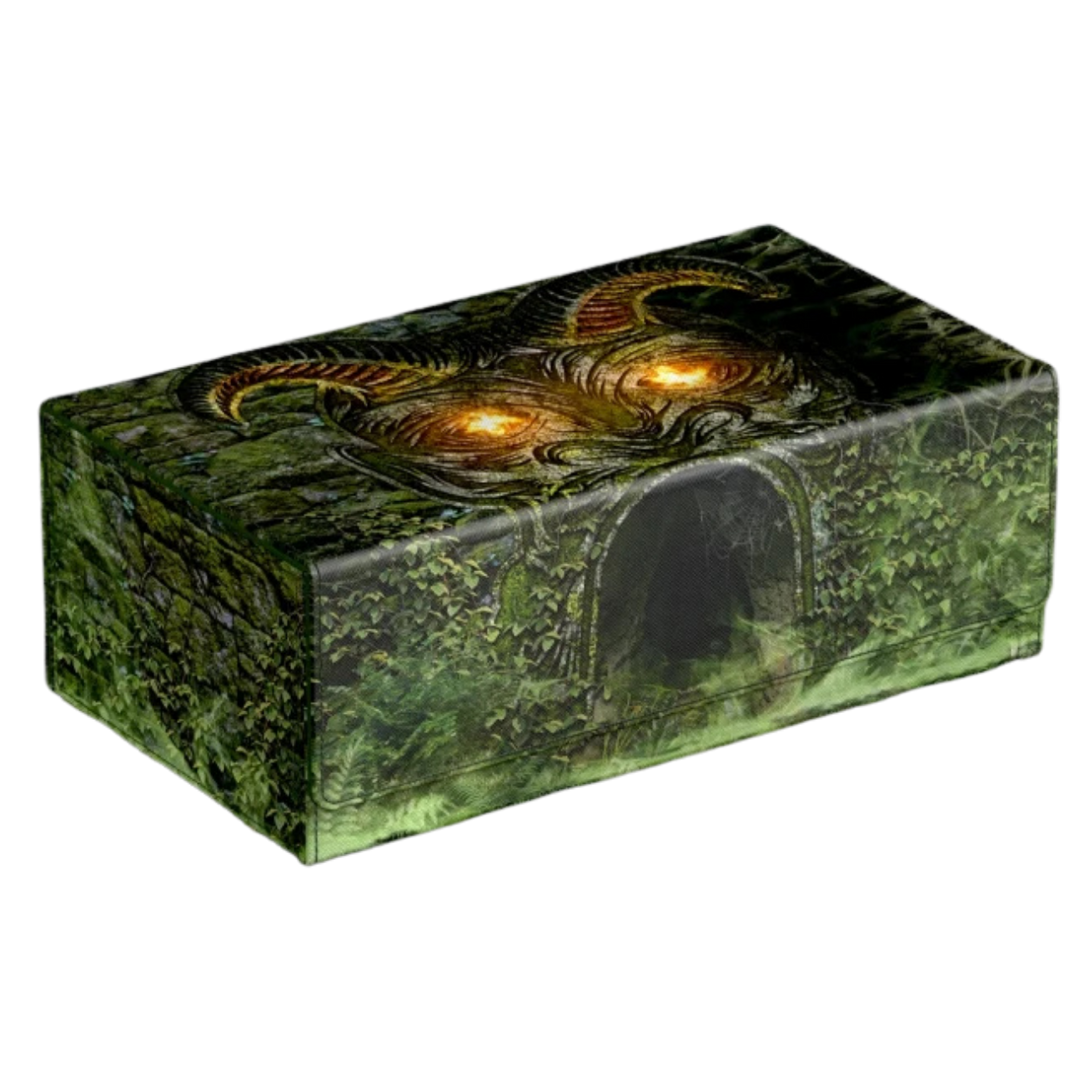 Ultimate Guard: Squaroes - Dungeons & Dragons Collectors Case - Tomb of Annihilation